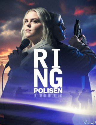Johanna Nordström: Gọi Cảnh Sát (Johanna Nordström: Call The Police 2022)