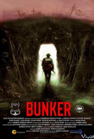 Boongke Đẫm Máu (Bunker 2022)
