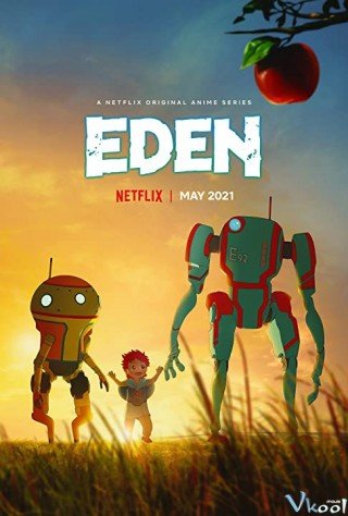 Eden (Eden 2021)