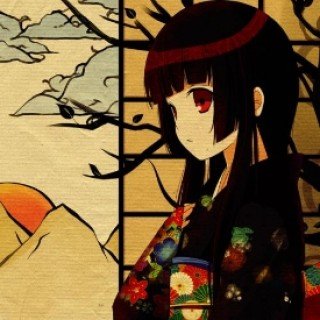 Thiếu Nữ Đến Từ Địa Ngục - Phần 2 (Jigoku Shoujo Futakomori)