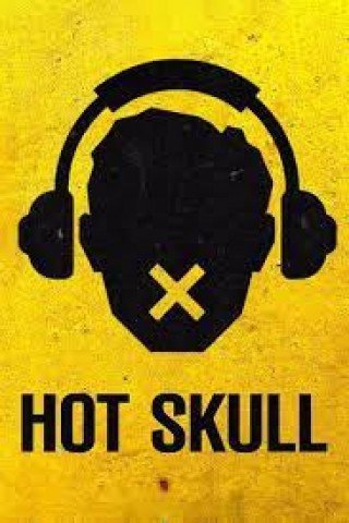 Hot Skull (Sicak Kafa)