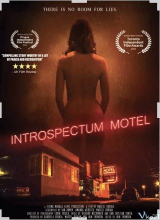 Nhà Nghỉ Introspectum (Introspectum Motel)