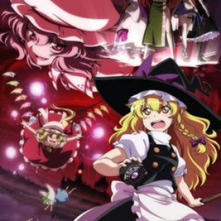 Đông Phương Huyễn Tưởng (Touhou Gensou Mangekyou 2011)