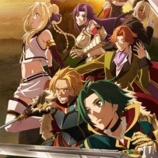 Lời Thề Nguyền Vĩnh Cửu (Grancrest Senki 2018)