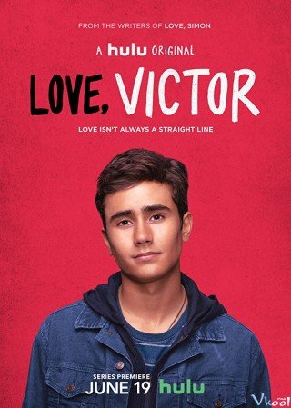 Thương Mến Victor (Love, Victor 2020)