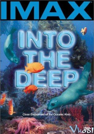 Dưới Lòng Đại Dương (Into The Deep 1994)