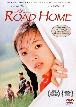 Đường Về Nhà (The Road Home 1999)