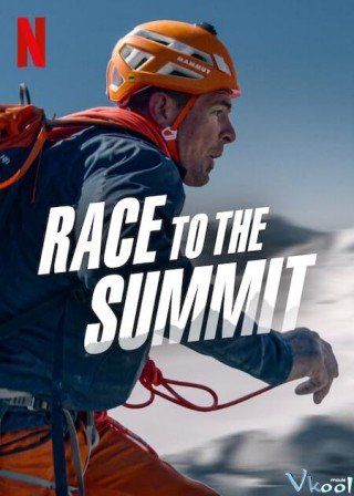 Cuộc Đua Lên Đỉnh Núi (Race To The Summit 2023)