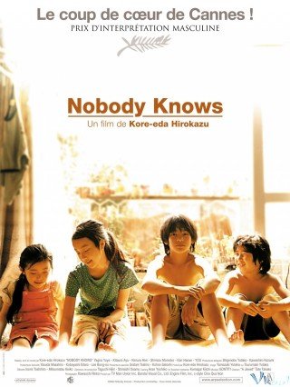 Không Ai Biết (Nobody Knows 2004)