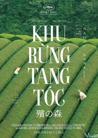 Khu Rừng Tang Tóc (The Mourning Forest)