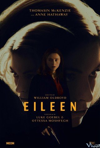 Eileen (Eileen 2023)