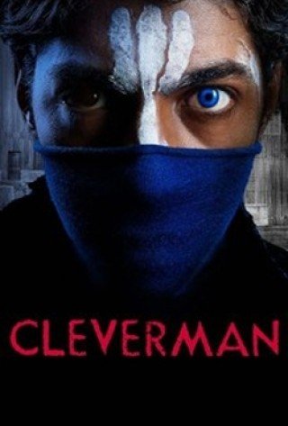 Dị Nhân Thiên Bẩm Phần 2 (Cleverman Season 2)