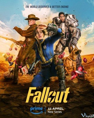 Sụp Đổ (Fallout)