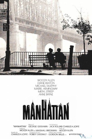Chuyện Tình Manhattan (Manhattan 1979)