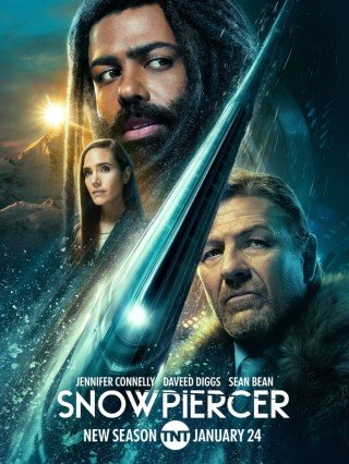 Chuyến Tàu Băng Giá Phần 3 (Snowpiercer Season 3 2022)