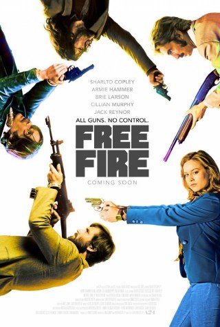 Lửa Chiến (Free Fire 2016)
