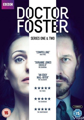 Thế Giới Vợ Chồng 1 (Doctor Foster Season 1)