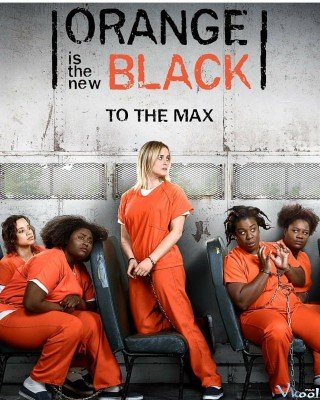 Trại Giam Kiểu Mỹ Phần 6 (Orange Is The New Black Season 6 2018)