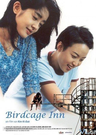 Nhà Trọ Tội Lỗi (Birdcage Inn 1998)
