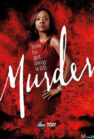 Lách Luật Phần 5 (How To Get Away With Murder Season 5)