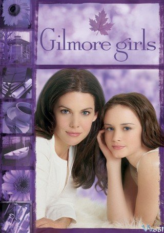 Cô Gái Nhà Gilmore Phần 3 (Gilmore Girls Season 3)