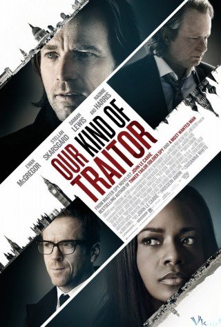Kẻ Phản Bội (Our Kind Of Traitor)