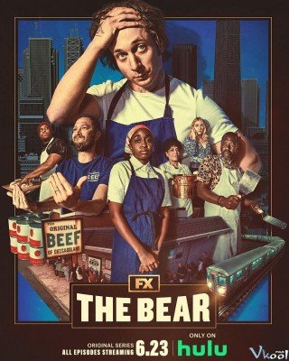The Bear (The Bear)