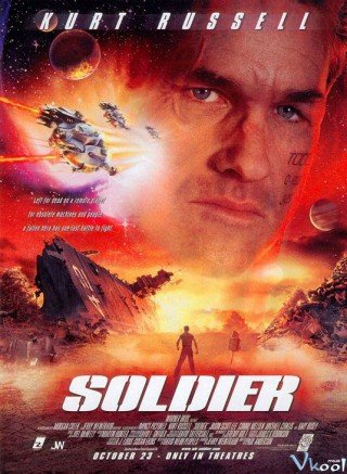Người Lính (Soldier 1998)