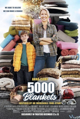 5000 Cái Chăn (5000 Blankets 2022)