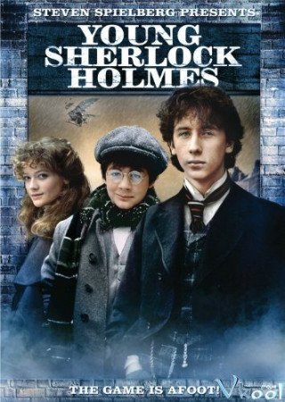Tuổi Trẻ Sherlock Holmes (Young Sherlock Holmes 1985)