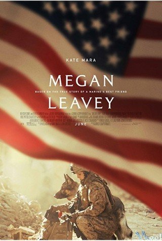 Cặp Đôi Người Lính (Megan Leavey 2017)