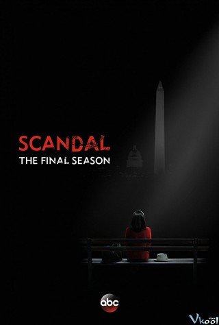 Vụ Bê Bối Phần 7 (Scandal Season 7)