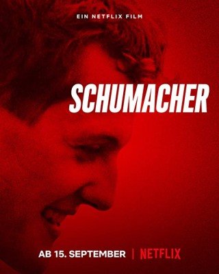 Vô Địch Công Thức 1 (Schumacher)