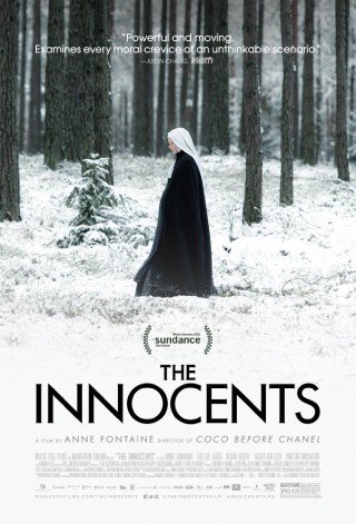 Các Nữ Tu Trong Trắng (The Innocents)