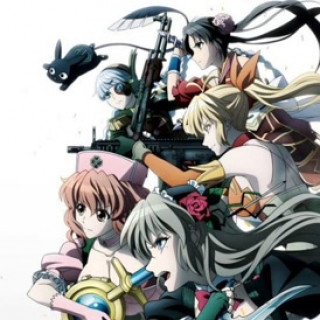 Ma Pháp Thiếu Nữ Đặc Chiến Asuka (Mahou Shoujo Tokushusen Asuka 2019)