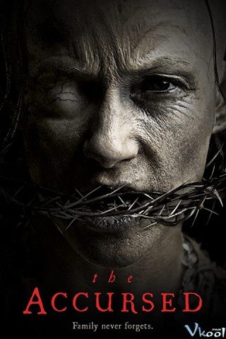 Lời Nguyền (The Accursed 2021)
