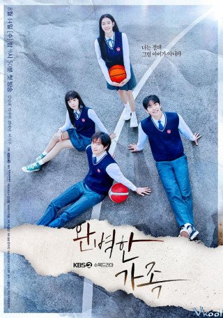Gia Đình Hoàn Hảo (Perfect Family)
