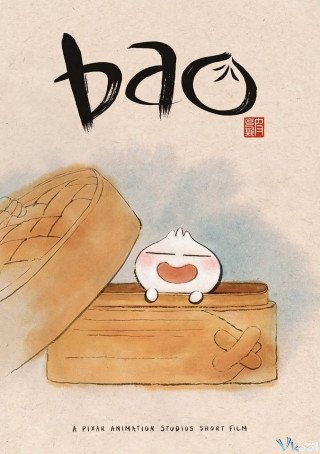 Chiếc Bánh Bao Kỳ Diệu (Bao 2018)