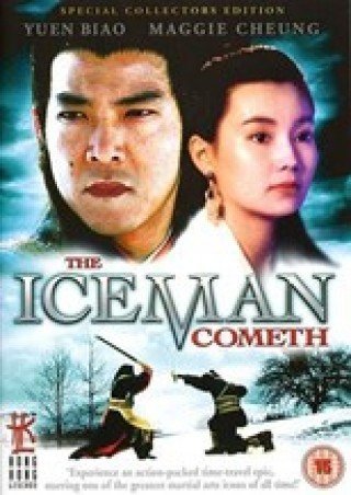 Tái Sanh Kỳ Hiệp (The Iceman Cometh 1989)