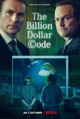 Mã Nguồn Tỉ Đô (The Billion Dollar Code)