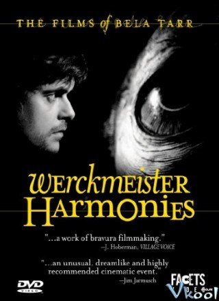 Werckmeister Harmonies (Werckmeister Harmóniák 2000)