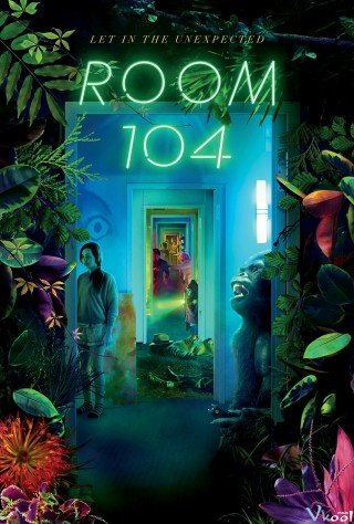 Căn Phòng 104 Phần 3 (Room 104 Season 3 2019)