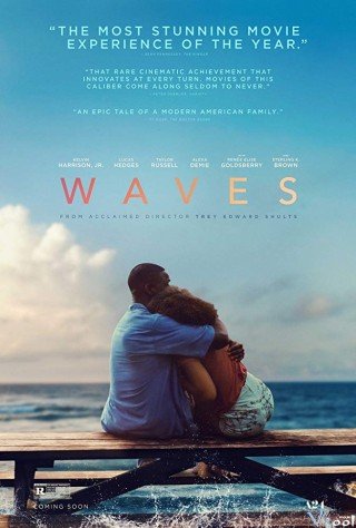 Sóng Đời (Waves 2019)