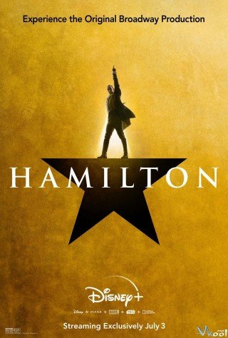 Anh Hùng Hamilton (Hamilton 2020)