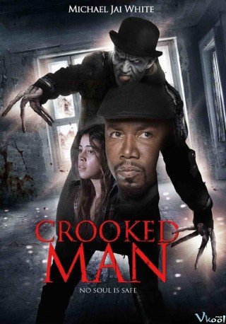 Ông Kẹ Trở Lại (The Crooked Man 2016)