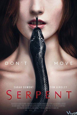 Bé Na (Serpent 2017)