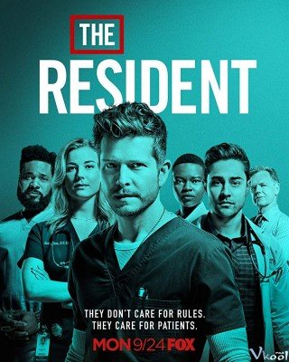 Bác Sĩ Mỹ Phần 1 (The Resident Season 1 2018)