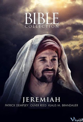 Tiên Tri Jeremiah (Jeremiah 1998)