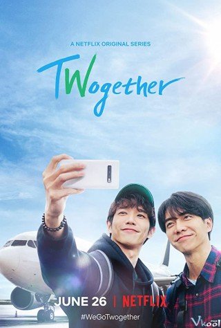 Twogether: Thần Tượng Gặp Fan (Twogether 2020)