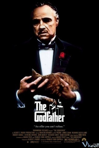 Bố Già (The Godfather)